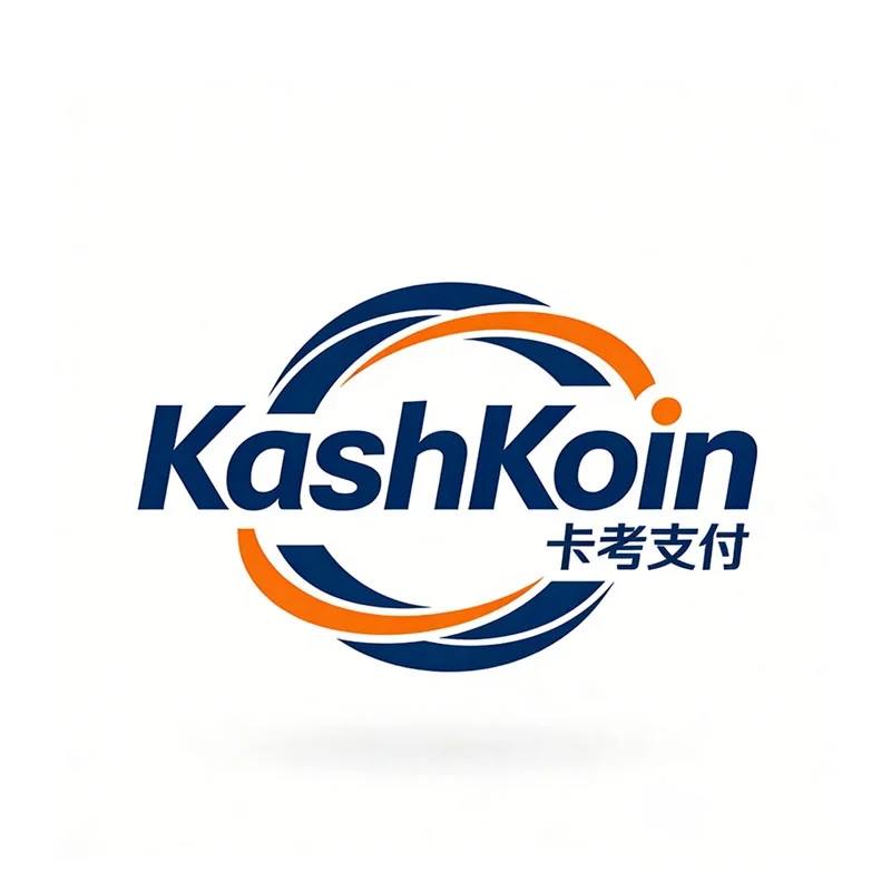 KashKoin 卡考支付
